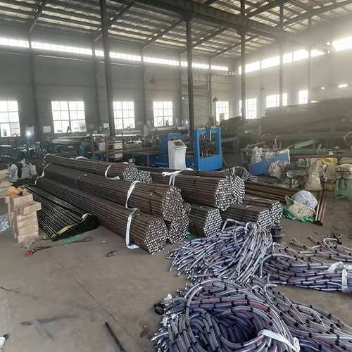 东山声测管施工及验收规范(最全最详细)